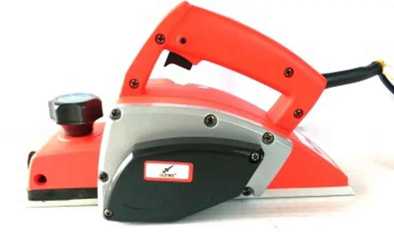 Agni 82 mm 650 Watt Electric Planer, 23000 RPM (A1508)